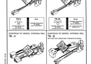 Delco Remy 28si Wiring Diagram Delco Remy Alternator Wiring Diagram 24 Si Wiring Diagram