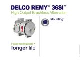 Delco Remy 28si Wiring Diagram Delco Remy Alternator Wiring Diagram 24 Si Wiring Diagram