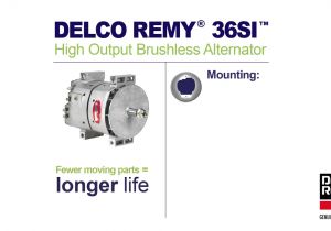 Delco Remy 28si Wiring Diagram Delco Remy Alternator Wiring Diagram 24 Si Wiring Diagram