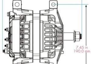 Delco Remy 28si Wiring Diagram Delco Remy Alternator Wiring Diagram 24 Si Wiring Diagram