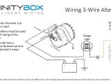 Delco Remy 3 Wire Alternator Wiring Diagram Delco Remy 1101355 Wiring Diagram Wiring Diagram Host