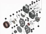 Delco Remy 39mt Wiring Diagram 19020376 22si New Alternator Product Details Delco Remy