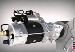 Delco Remy 39mt Wiring Diagram 8200433 Oem Delco Starter 12v 12t Cw New Cummins International Mack Volvo