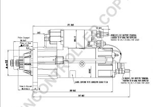 Delco Remy 39mt Wiring Diagram M105r2513se Starter Motor Product Details Prestolite