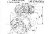 Delco Remy 39mt Wiring Diagram M105r2513se Starter Motor Product Details Prestolite