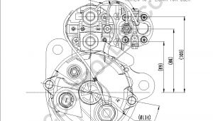 Delco Remy 39mt Wiring Diagram M105r2513se Starter Motor Product Details Prestolite
