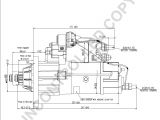 Delco Remy 39mt Wiring Diagram M110r2602se Starter Motor Product Details Prestolite