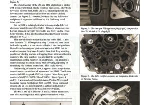 Delco Remy Generator Wiring Diagram Era Technical Library