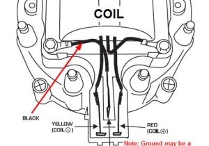 Delco Remy Hei Distributor Wiring Diagram Hot Rodding the Hei Distributor Delco Remy Hei Distributor Wiring Diagram Hot Rodding the Hei Distributor