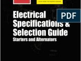 Delco Remy Series Parallel Switch Wiring Diagram 06specguide Pdf Truck Engines