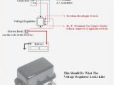Delco Remy Series Parallel Switch Wiring Diagram Echlin Voltage Regulator Wiring Diagram Main Fuse6