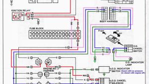 Delco Remy Wiring Diagram Delco Remy Generator Wiring Diagram Best Of Delco Remy Starter