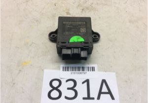 Delphi Pa66 Wiring Diagram 13 14 15 ford Fusion Rear Left Door Control Module Unit Oem J 831a Delphi Pa66 Wiring Diagram 13 14 15 ford Fusion Rear Left Door Control Module Unit Oem J 831a