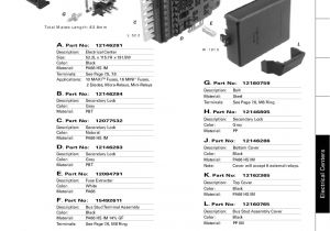 Delphi Pa66 Wiring Diagram Delphi Connection Systems by Canyon Fleet Outfitters issuu