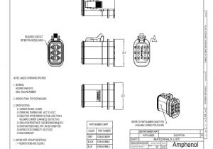 Delphi Pa66 Wiring Diagram Male Connectors Crimp Connectors Datasheets Mouser Delphi Pa66 Wiring Diagram Male Connectors Crimp Connectors Datasheets Mouser