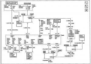 Delphi Radio Wiring Diagram Delco 09383075 Wiring Diagram Wiring Diagram Page