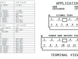 Delphi Radio Wiring Diagram Delphi Wiring Harness Dakotanautica Com