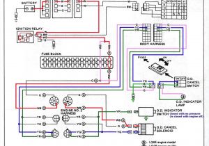 Denso 4 Wire Alternator Wiring Diagram Nippondenso Alternator Internal Regulator Wiring Diagram Wiring