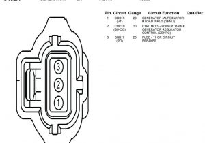 Denso Alternator Wiring Diagram Denso Alternator Wiring Schematic Electrical Schematic Wiring Diagram
