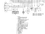 Derbi Senda 50 Wiring Diagram Wiring Diagrams for Derbi Aprilia and More Gpr Camp Replica Racers