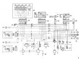 Derbi Senda Wiring Diagram Wiring Diagrams for Derbi Aprilia and More Gpr Camp Replica Racers