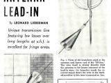 Deta Electrical Wiring Diagram Datei Goubau Line Antenna Lead In Radio Television News April 1955 Deta Electrical Wiring Diagram Datei Goubau Line Antenna Lead In Radio Television News April 1955