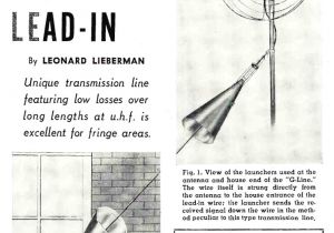 Deta Electrical Wiring Diagram Datei Goubau Line Antenna Lead In Radio Television News April 1955 Deta Electrical Wiring Diagram Datei Goubau Line Antenna Lead In Radio Television News April 1955