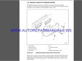 Detroit Ddec 2 Ecm Wiring Diagram Detroit Diesel Series 50 Workshop Manual Auto Repair