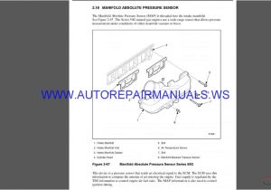 Detroit Ddec 2 Ecm Wiring Diagram Detroit Diesel Series 50 Workshop Manual Auto Repair
