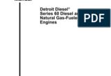Detroit Ddec 2 Ecm Wiring Diagram Manual Detroit Serie 60 Internal Combustion Engine