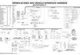 Detroit Ddec 4 Ecm Wiring Diagram 13 Best Detroit Deisel Images Detroit Detroit Diesel Diesel