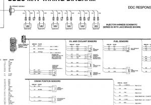 Detroit Ddec 4 Ecm Wiring Diagram Ecm Wire Diagram 2 Wiring Schematic Diagram 19 Laiser