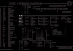 Detroit Ddec 4 Ecm Wiring Diagram Egr Wiring Diagram Wiring Diagram