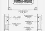 Detroit Ddec 4 Ecm Wiring Diagram Egr Wiring Diagram Wiring Diagram