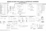 Detroit Diesel Series 60 Ecm Wiring Diagram Ddec Iv Wiring Diagram Wiring Diagram Article Review