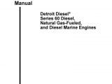 Detroit Diesel Series 60 Ecm Wiring Diagram Series 60 Service Manual Internal Combustion Engine Diesel Engine Detroit Diesel Series 60 Ecm Wiring Diagram Series 60 Service Manual Internal Combustion Engine Diesel Engine