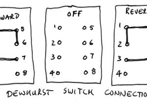Dewhurst Reversing Switch Wiring Diagram Wiring Up A Brooke Crompton Single Phase Lathe Motor Myford Lathe
