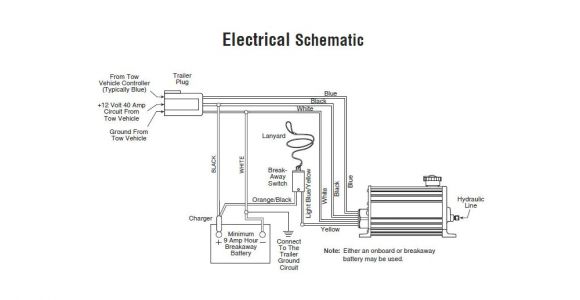 Dexter Electric Over Hydraulic Wiring Diagram Dexter Wiring Diagram Data Schematic Diagram