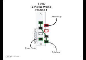 Diagram for Wiring A 3 Way Switch 3 Way Switch Wiring Guitar Wiring Diagram Inside