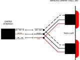 Diagram for Wiring Trailer Lights Suzuki Samurai Tail Light Wiring Wiring Diagram List