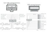 Diagram Of Car Stereo Wiring Dual Radio Wiring Harness Stereo as Well as Dual Car Stereo Wiring