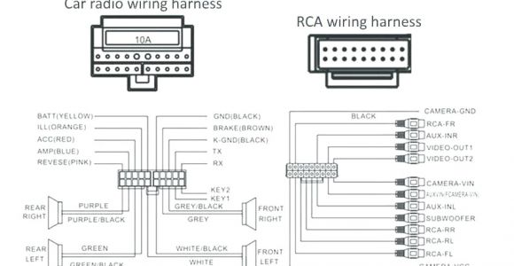 Diagram Of Car Stereo Wiring Dual Radio Wiring Harness Stereo as Well as Dual Car Stereo Wiring