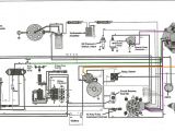 Diesel Engine Starter Wiring Diagram 5 7 Volvo Starter Wiring Wiring Diagram Data