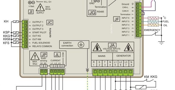 Diesel Generator Control Panel Wiring Diagram Control Panel Wiring Diagram Pdf Wiring Diagram Meta