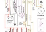 Diesel Generator Control Panel Wiring Diagram Pdf Control Panel Wiring Diagram Pdf with Images Electrical