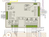 Diesel Generator Control Panel Wiring Diagram Pdf Ul 924 Relay Wiring Diagram with Panel and Electrical