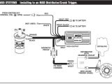 Digital 6al Wiring Diagram Msd 6a Tach Wiring Wiring Diagram sort