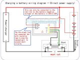 Digital Volt Amp Meter Wiring Diagram Volt Amp Meter Wiring Diagram for Led Wiring Diagram Ebook