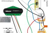 Dimarzio Chopper T Wiring Diagram Need Help Series Split Parallel with Dpdt On On On
