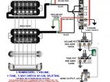 Dimarzio Pickup Wiring Diagram Wiring Diagram Prs Dimarzio Seymour Duncan In 2019 Guitar Diy